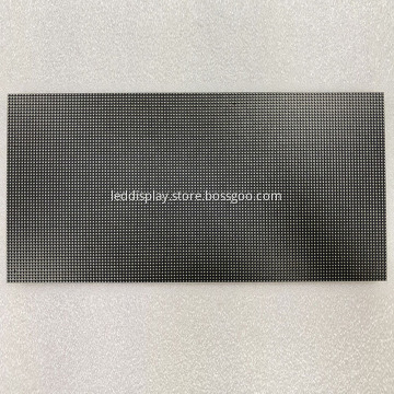 Light LED Display Maker Rental Indoor RGB